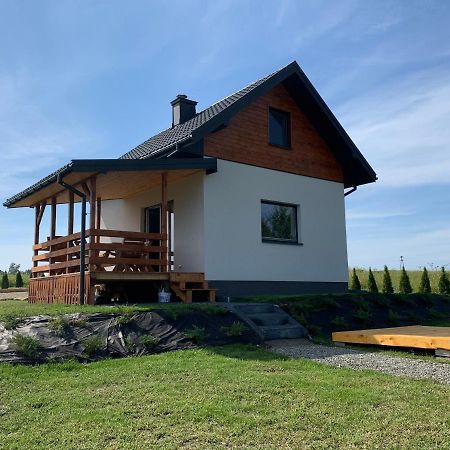 Ostoja Wilka Villa Grochowce Luaran gambar