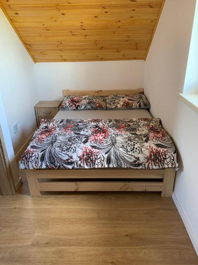 Ostoja Wilka Villa Grochowce Luaran gambar