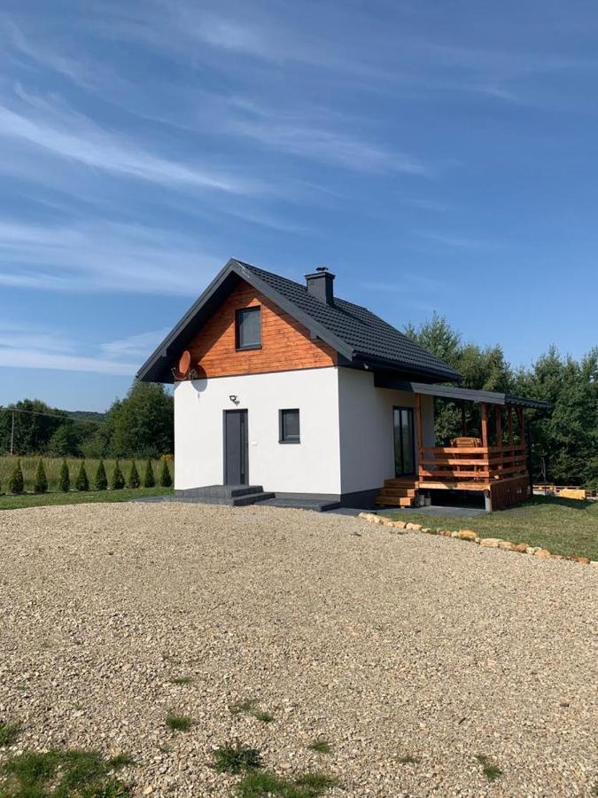 Ostoja Wilka Villa Grochowce Luaran gambar