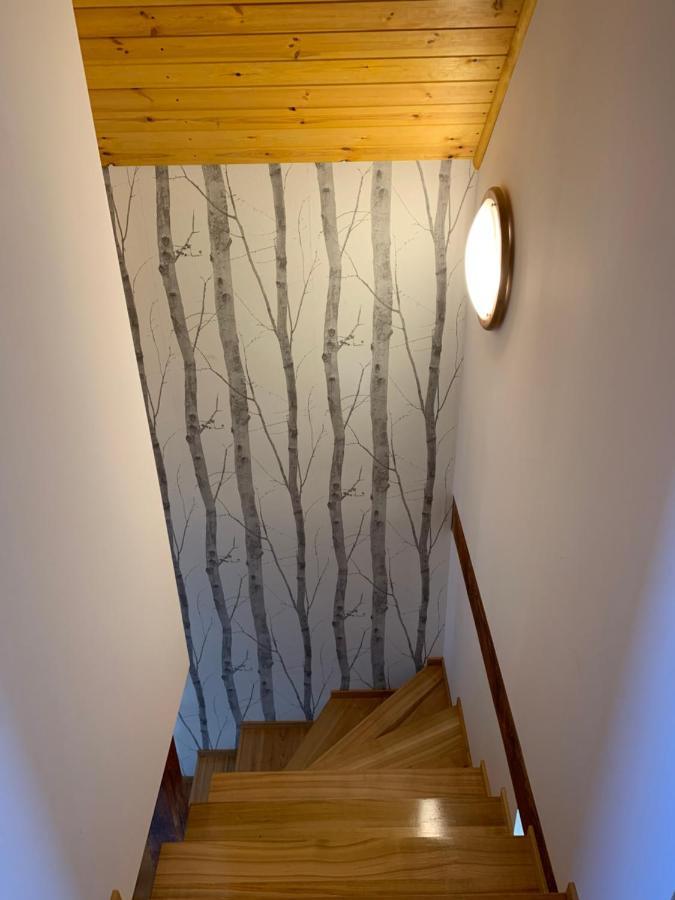 Ostoja Wilka Villa Grochowce Luaran gambar