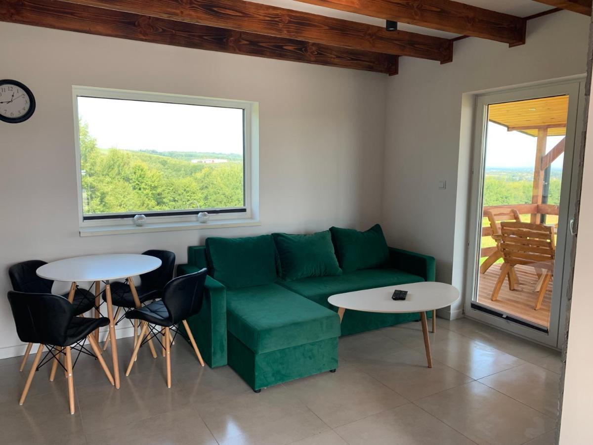 Ostoja Wilka Villa Grochowce Luaran gambar