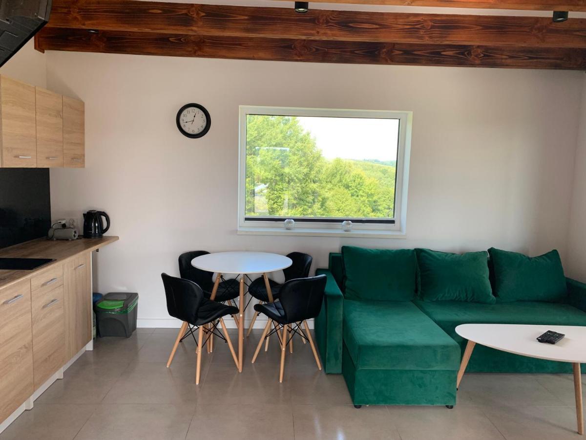 Ostoja Wilka Villa Grochowce Luaran gambar